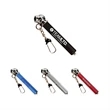 Nano Tire Gauge with Keychain