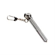 Nano Tire Gauge with Keychain