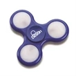 Disco LED Fidget Spinner