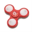 Disco LED Fidget Spinner
