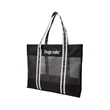 Grocer Mesh Tote Bag