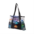 Crystal Clear Tote Bag