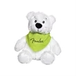 Robbie the Teddy Bear (with Bandana)