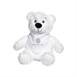 Robbie the Teddy Bear (with Bandana)