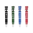 Pen Pocket Screwdriver Set