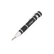 Pen Pocket Screwdriver Set