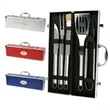 Grill BBQ Set - 5pc