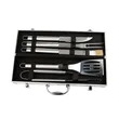 Grill BBQ Set - 5pc