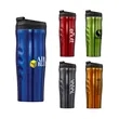 Ergonomic Tumbler - 16oz