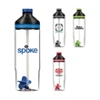 Tempo Shaker Bottle - 25oz