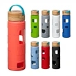 Astral Bottle w/Teal Lid - 22oz