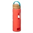 Astral Bottle w/Teal Lid - 22oz