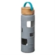 Astral Bottle w/Teal Lid - 22oz