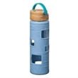 Astral Bottle w/Teal Lid - 22oz