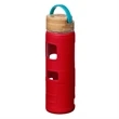 Astral Bottle w/Teal Lid - 22oz