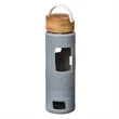 Astral Bottle w/White Lid - 22oz