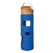 Astral Bottle w/White Lid - 22oz