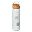 Astral Bottle w/White Lid - 22oz