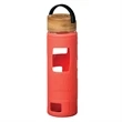 Astral Bottle w/Black Lid - 22oz