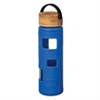 Astral Bottle w/Black Lid - 22oz