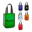 Slim Tote Bag