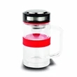 Essence Glass Mug - 11oz