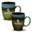 Staunton Mug - Imprint 15oz