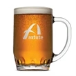 Dusseldorf Beer Stein - Imprinted 19.5oz