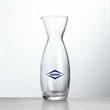 Hemlock Carafe - Imprinted