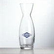 Hemlock Carafe - Imprinted