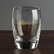 Dalwhinnie Whiskey Taster - Imprinted 9oz