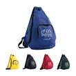 Durable Sling Bag