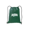 Budget Drawstring Bag