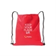 Budget Drawstring Bag