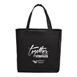 Sanborn Tote Bag