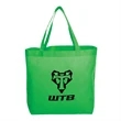 Sanborn Tote Bag