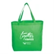 Sanborn Tote Bag