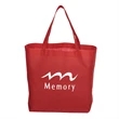 Sanborn Tote Bag