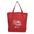 Sanborn Tote Bag