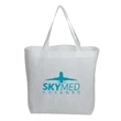 Sanborn Tote Bag