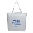 Sanborn Tote Bag