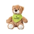 Chester the Teddy Bear (with Bandana)
