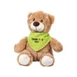 Chester the Teddy Bear (with Bandana)