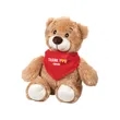 Chester the Teddy Bear (with Bandana)