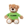 Chester the Teddy Bear (with T-Shirt)
