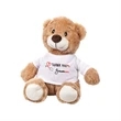 Chester the Teddy Bear (with T-Shirt)