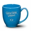 Bistro Mug - Deep Etch 16oz
