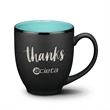 Dereham Mug - Deep Etch 16oz