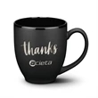 Dereham Mug - Deep Etch 16oz