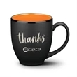 Dereham Mug - Deep Etch 16oz